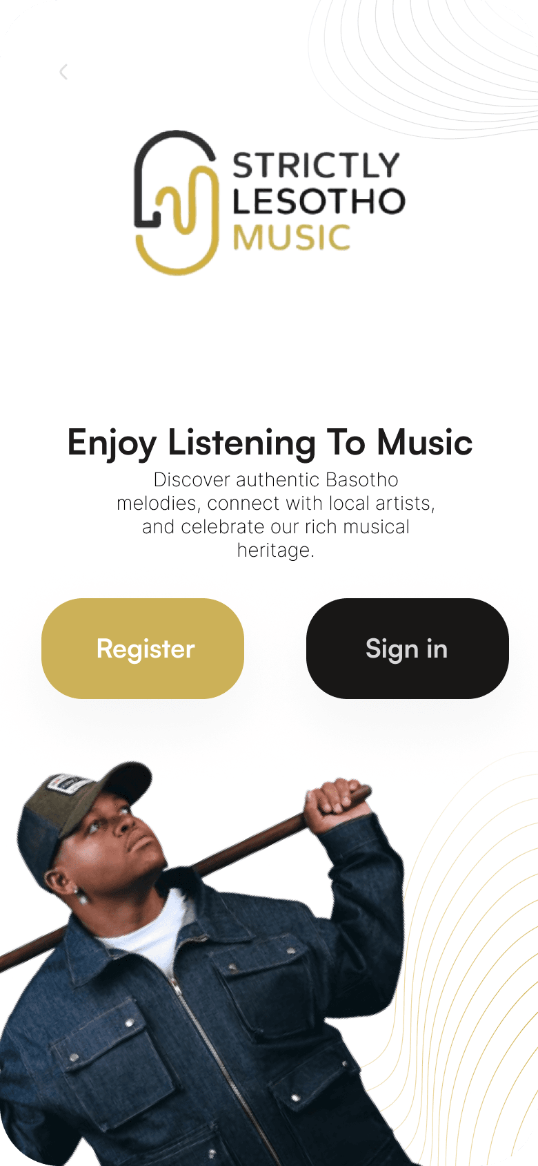 Browse Music